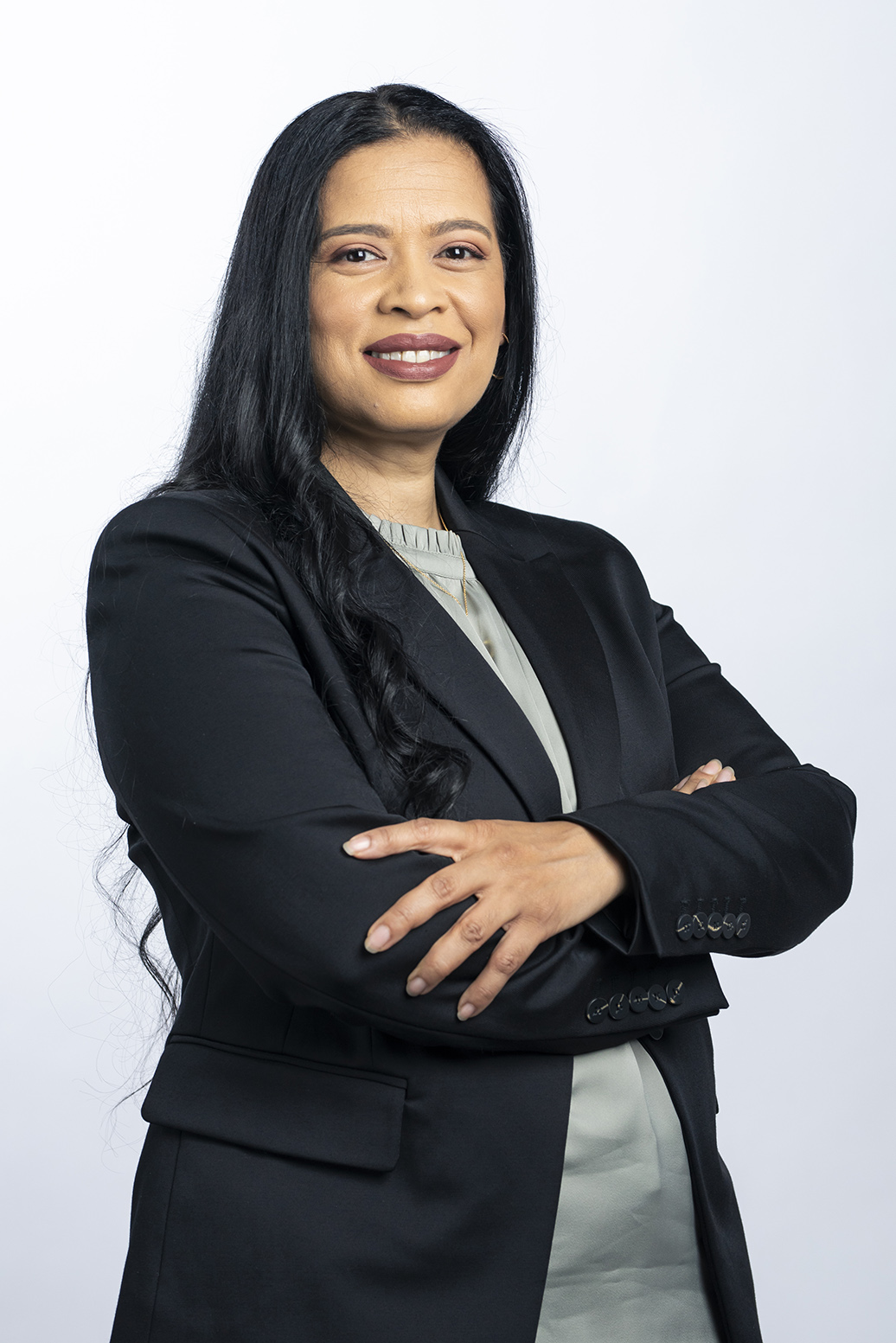 Cheryl Wyngaard
