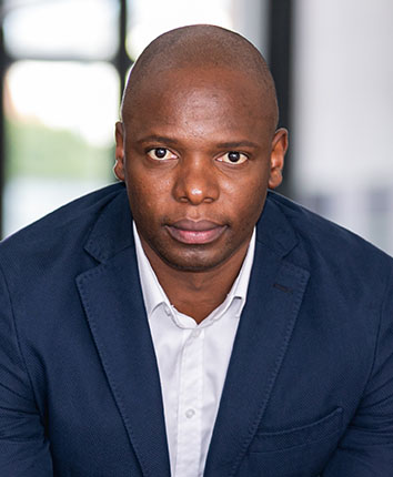 Maanda Tshifularo
